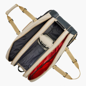 Сумка Yonex 72629 Gearlogic Backpack (9 ракеток)