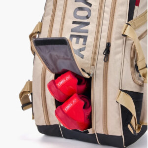 Сумка Yonex 72629 Gearlogic Backpack (9 ракеток)