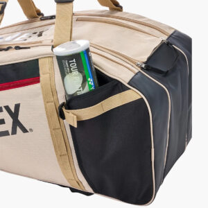 Сумка Yonex 72629 Gearlogic Backpack (9 ракеток)