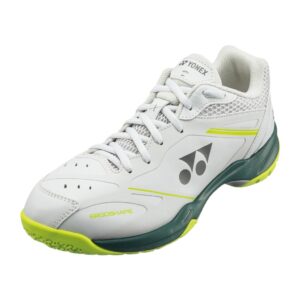 Кроссовки для бадминтона Yonex 65 X4 VA Grayish Beige