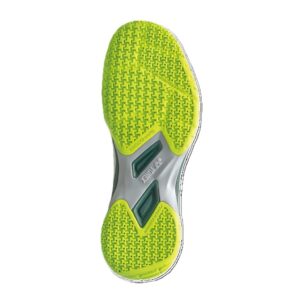 Кроссовки для бадминтона Yonex 65 X4 VA Grayish Beige
