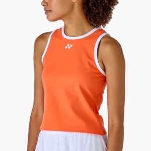 Майка женская Yonex 16852 Cyber Orange