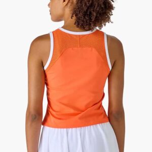 Майка женская Yonex 16852 Cyber Orange