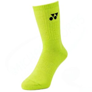 Носки Yonex 19120 Lime (1 пара)