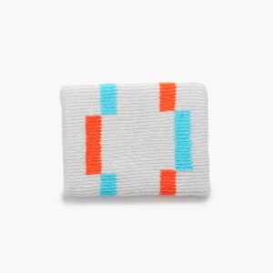 Напульсник Yonex AC 497 Wrist Band (1 шт)