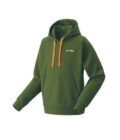 Толстовка унисекс Yonex CAJKS25 Olive