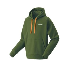 Толстовка унисекс Yonex CAJKS25 Olive