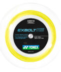 Струна для бадминтона Yonex Exbolt 65 (200 м)