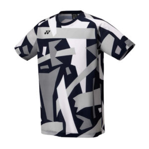 Футболка унисекс Yonex 16743 White