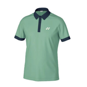 Поло мужское Yonex CPMYY25 Mint