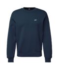Джемпер унисекс Yonex CTSYY25 Navy/Mint