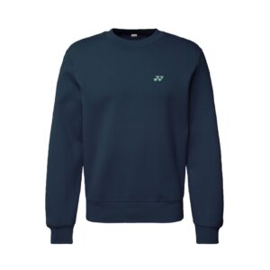 Джемпер унисекс Yonex CTSYY25 Navy/Mint