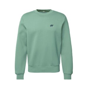Джемпер унисекс Yonex CTSYY25 Mint/Navy