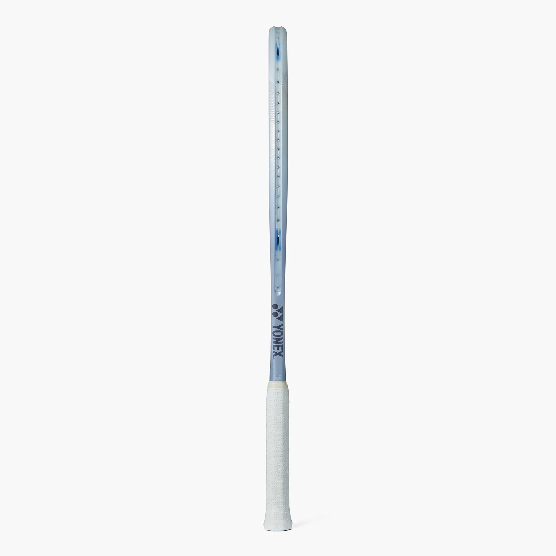 Ракетка для тенниса Yonex Muse 100 SL Pearl Silver (265 гр) — изображение 4