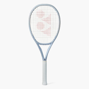 Ракетка для тенниса Yonex Muse 100 SL Pearl Silver (265 гр)