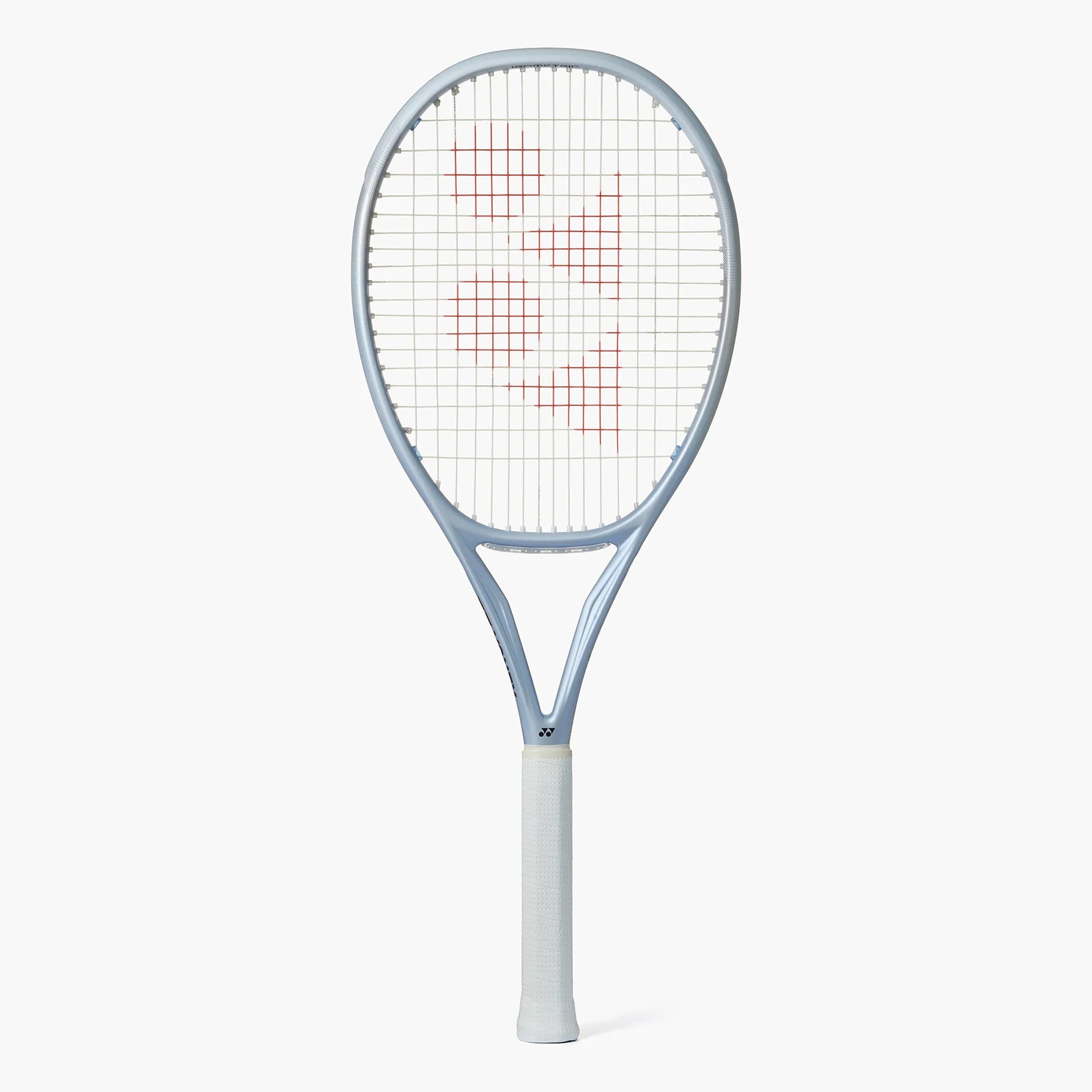 Ракетка для тенниса Yonex Muse 100 SL Pearl Silver (265 гр) — изображение 3
