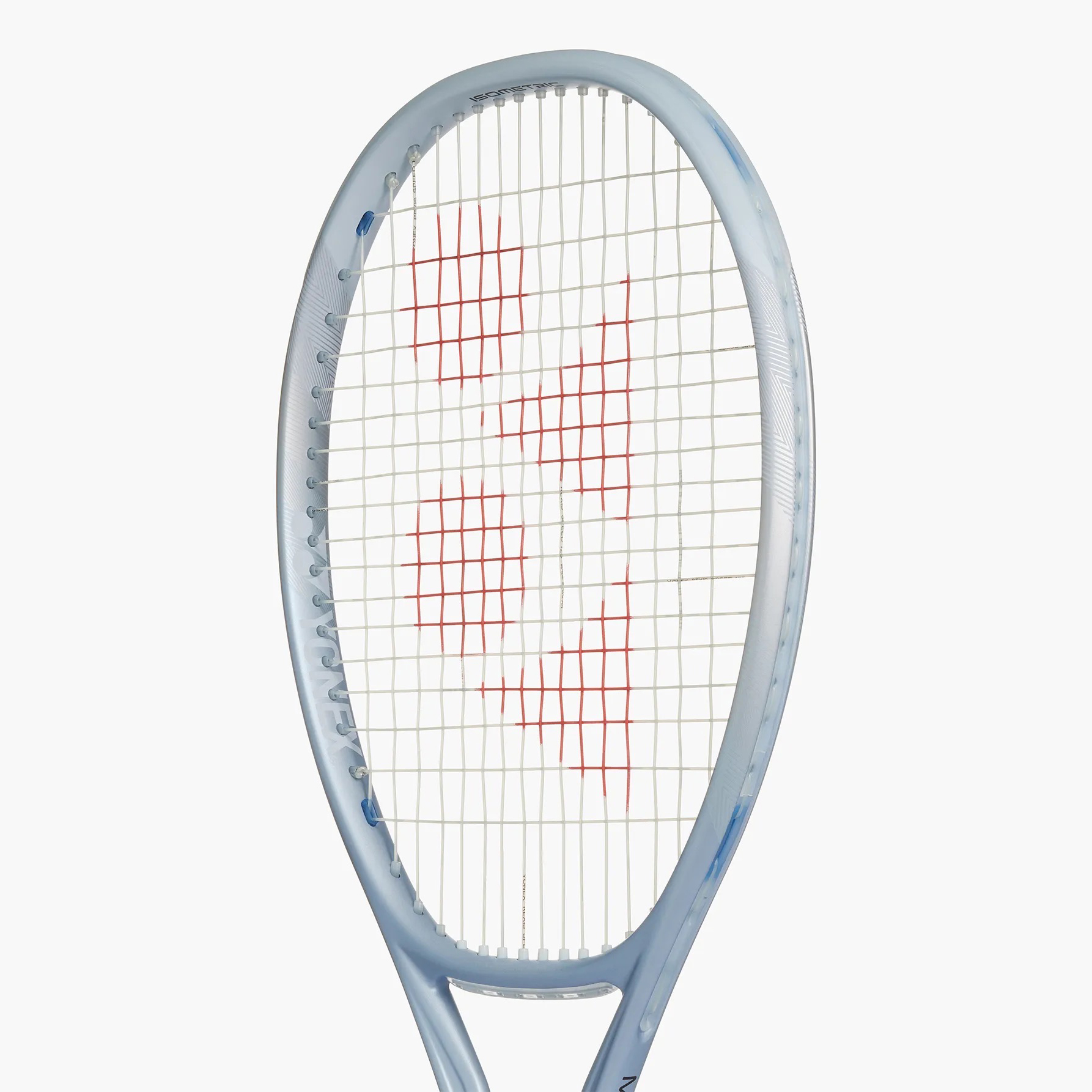Ракетка для тенниса Yonex Muse 100 SL Pearl Silver (265 гр)