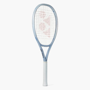 Ракетка для тенниса Yonex Muse 107 Pearl Silver (280 гр)