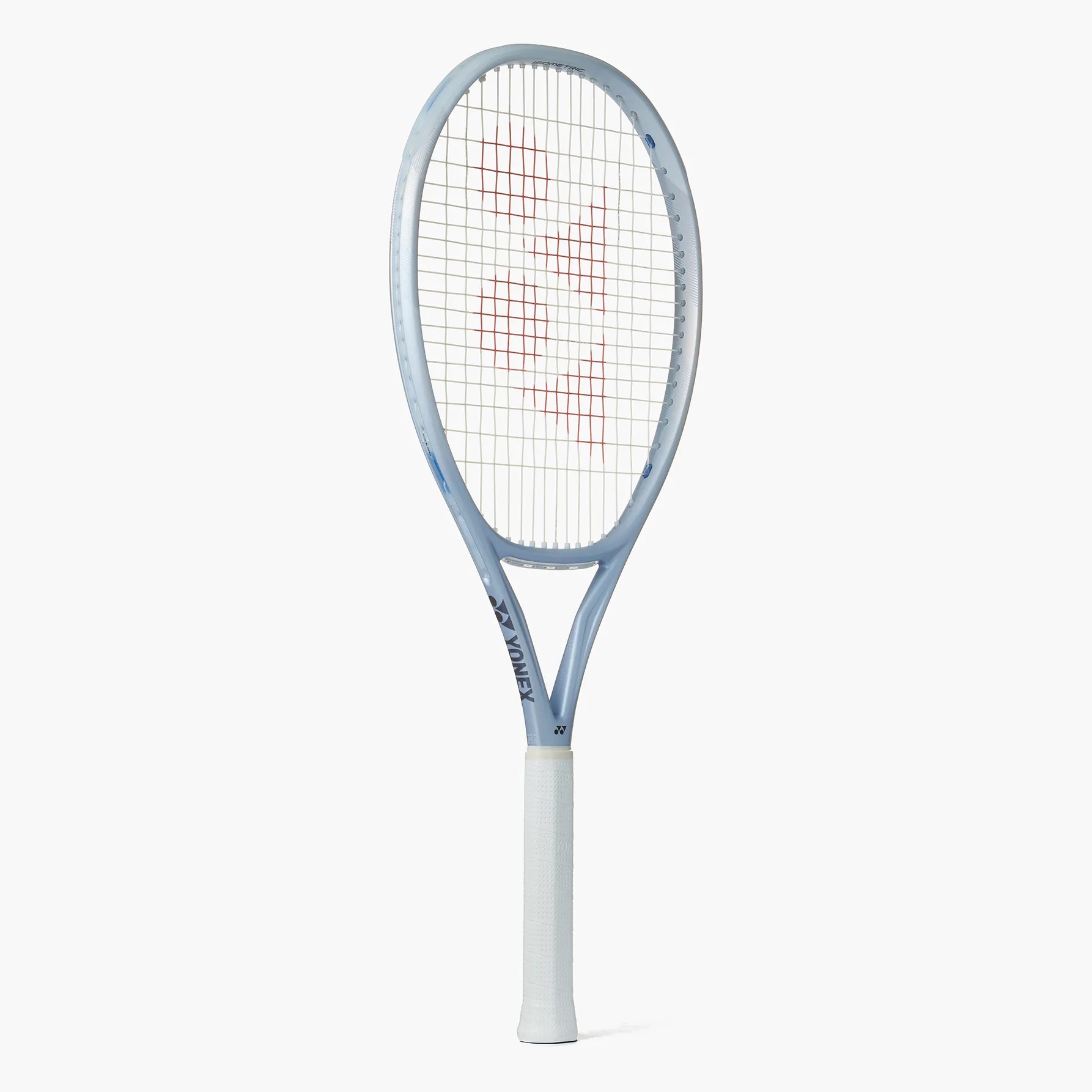 Ракетка для тенниса Yonex Muse 107 Pearl Silver (280 гр) — изображение 2