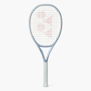Ракетка для тенниса Yonex Muse 107 Pearl Silver (280 гр)