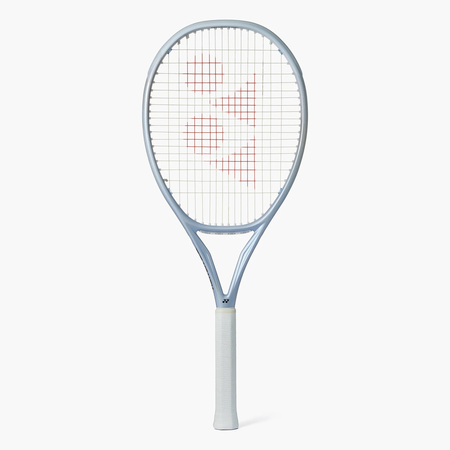Ракетка для тенниса Yonex Muse 107 Pearl Silver (280 гр) — изображение 3