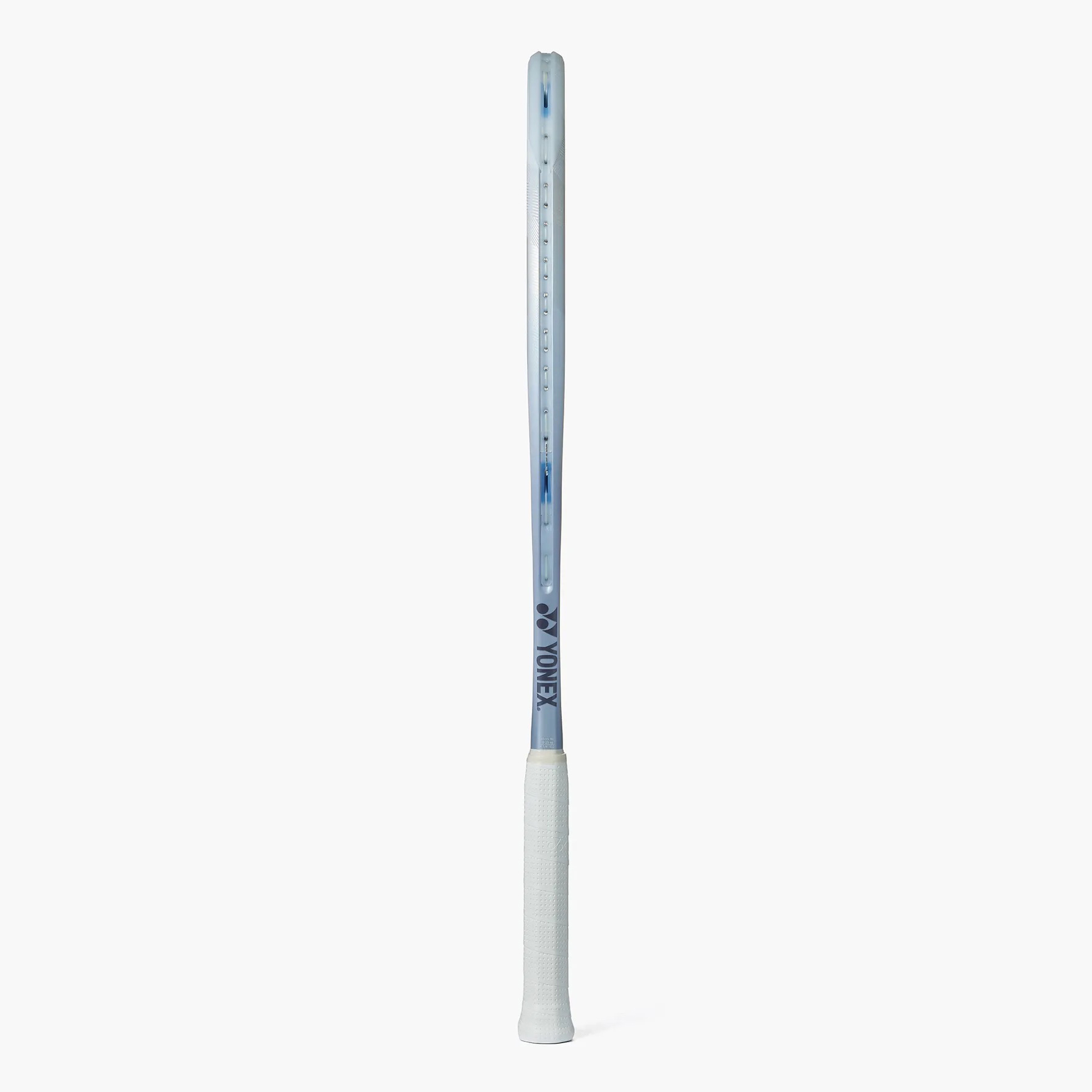 Ракетка для тенниса Yonex Muse 107 Pearl Silver (280 гр) — изображение 4