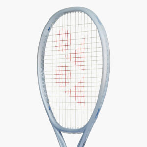 Ракетка для тенниса Yonex Muse 107 Pearl Silver (280 гр)