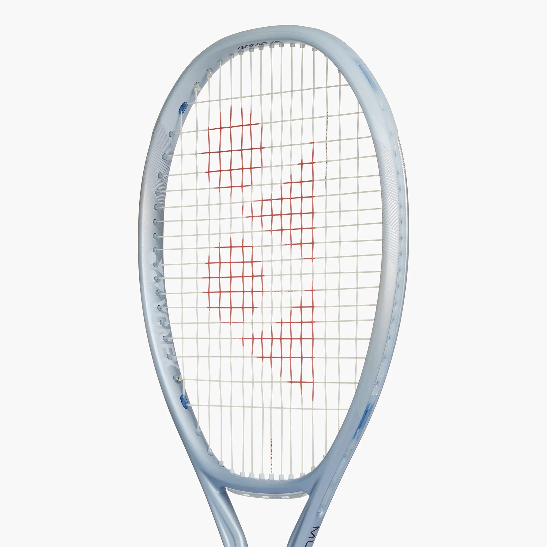 Ракетка для тенниса Yonex Muse 107 Pearl Silver (280 гр)