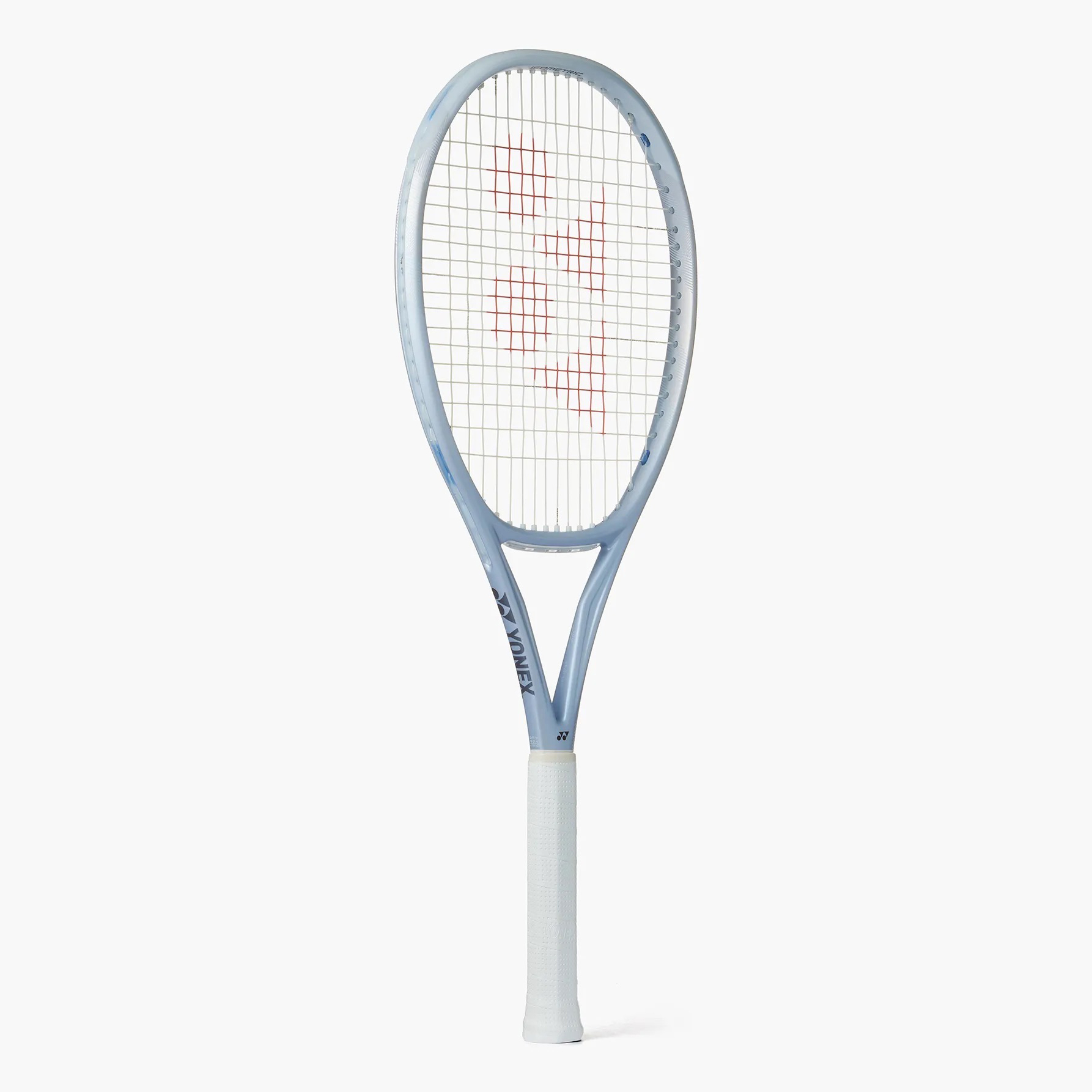 Ракетка для тенниса Yonex Muse 98 Pearl Silver (305 гр) — изображение 2