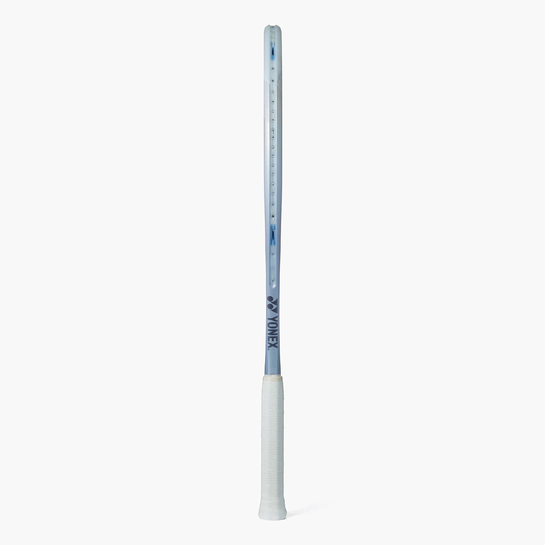Ракетка для тенниса Yonex Muse 98 Pearl Silver (305 гр) — изображение 4