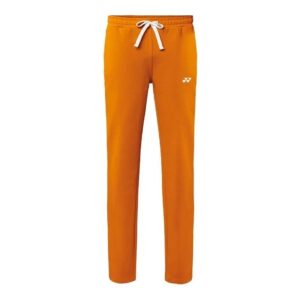 Брюки унисекс Yonex CAPSPYY25 Orange