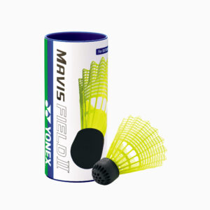 Воланы пластиковые Yonex Mavis Field (3 шт)
