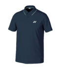 Поло мужское Yonex CPMYY25 Navy
