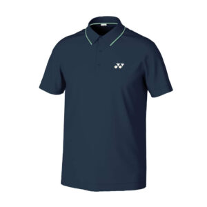 Поло мужское Yonex CPMYY25 Navy