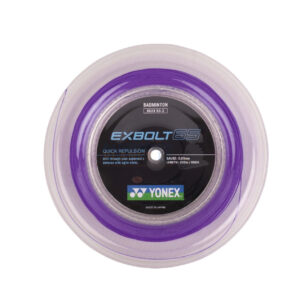 Струна для бадминтона Yonex Exbolt 65 (200 м)