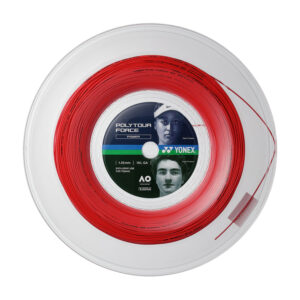 Струна для тенниса Yonex Polytour Force-125 (200м)