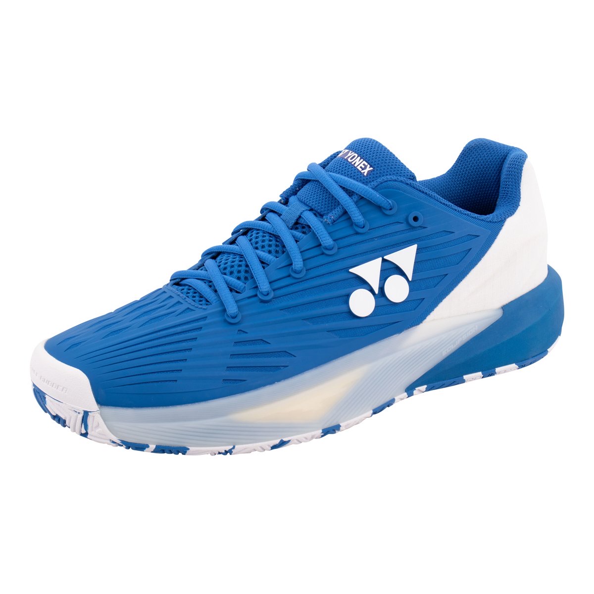 Кроссовки для тенниса Yonex Eclipsion 5 Men White Blue