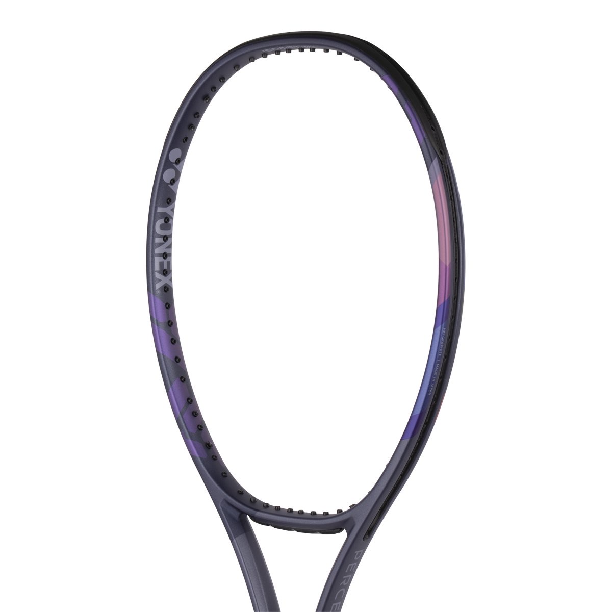Ракетка для тенниса Yonex Percept 100 Midnight (300 гр) — изображение 4