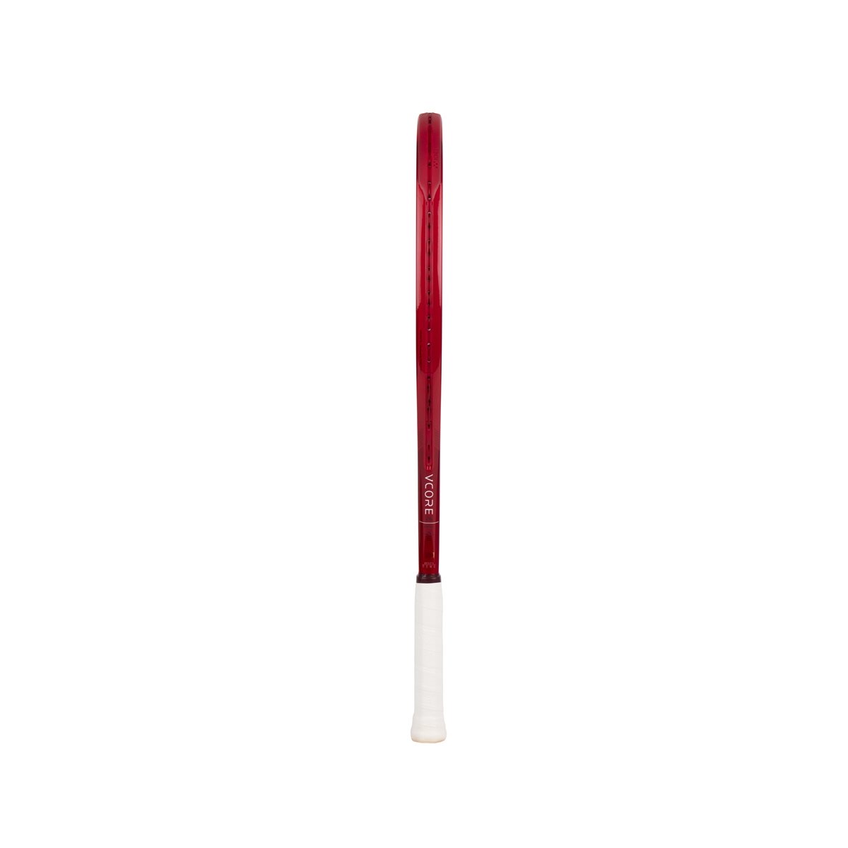 Ракетка для тенниса Yonex Vcore 25 (240 гр) Ruby Red — изображение 3