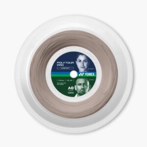 Струна для тенниса Yonex Polytour Pro-125 (200м)