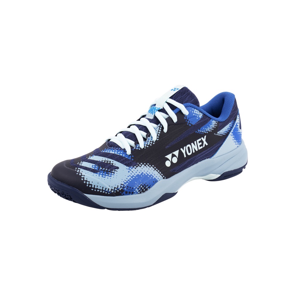 Кроссовки для бадминтона Yonex Cascade Accel Blue