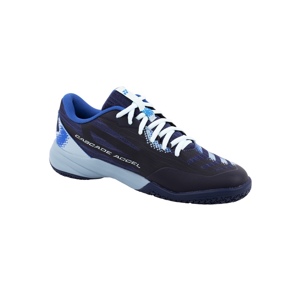 Кроссовки для бадминтона Yonex Cascade Accel Blue — изображение 4