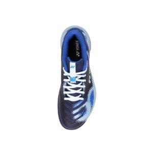 Кроссовки для бадминтона Yonex Cascade Accel Blue