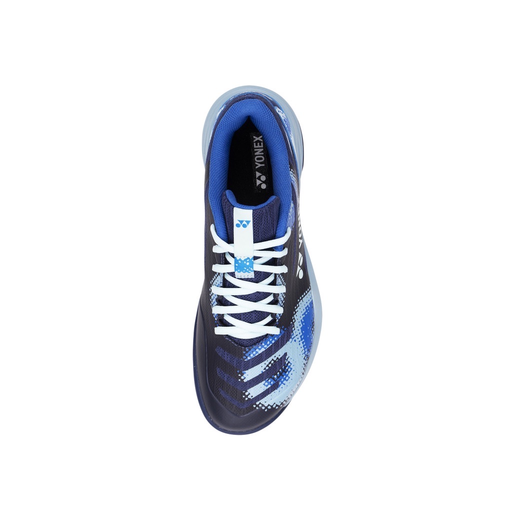 Кроссовки для бадминтона Yonex Cascade Accel Blue — изображение 5