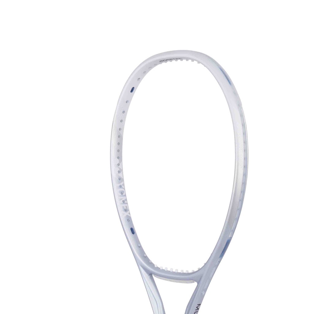 Ракетка для тенниса Yonex Muse 100L Pearl Silver (280 гр) — изображение 3