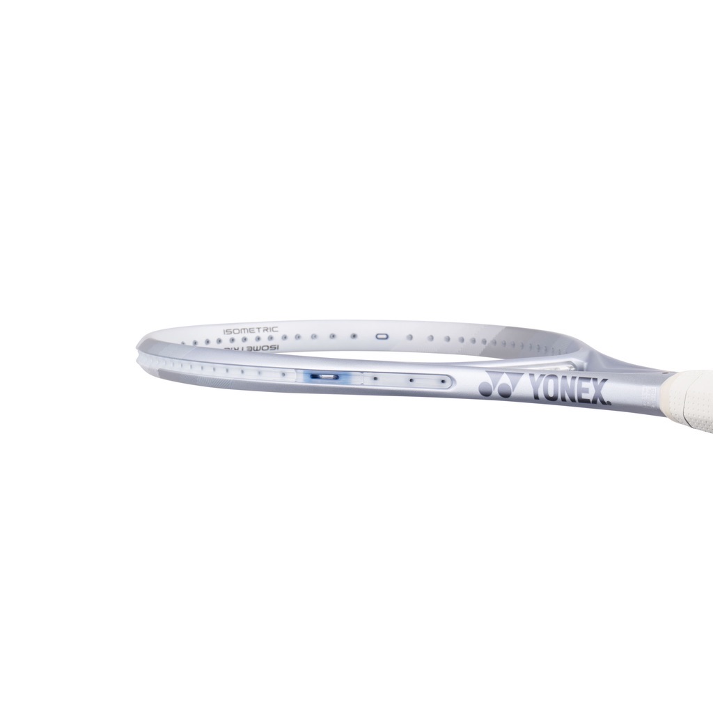 Ракетка для тенниса Yonex Muse 100L Pearl Silver (280 гр) — изображение 2