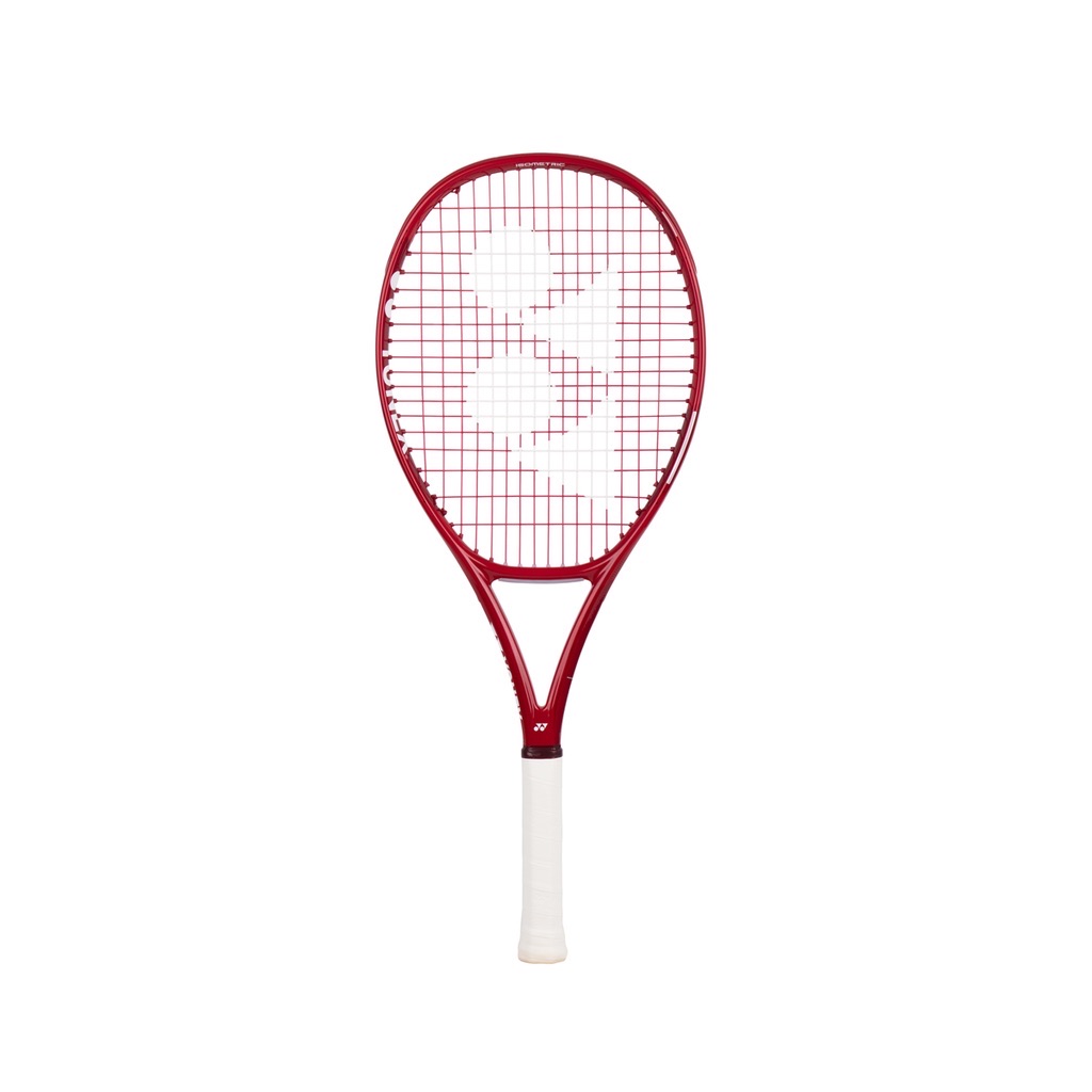 Ракетка для тенниса Yonex Vcore 26 (250 гр) Ruby Red — изображение 5