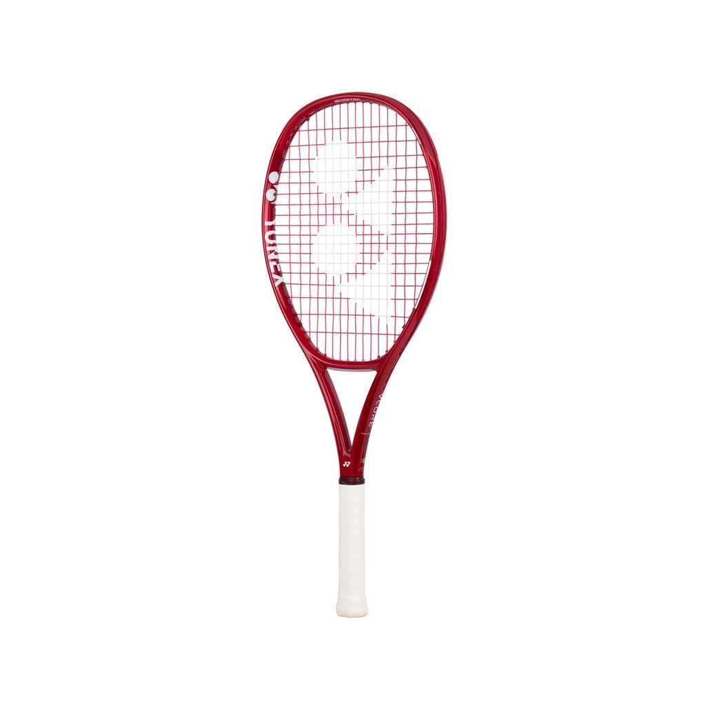 Ракетка для тенниса Yonex Vcore 26 (250 гр) Ruby Red — изображение 4