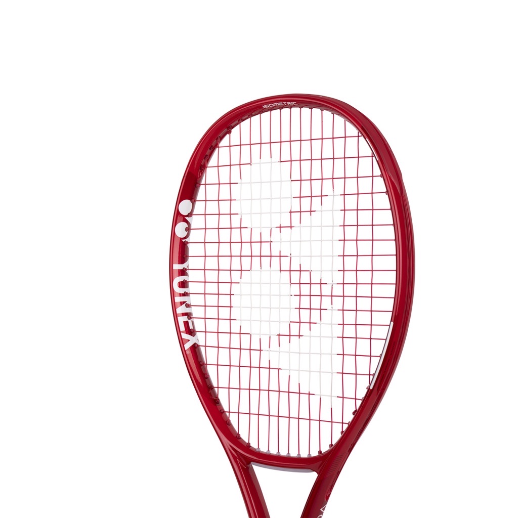 Ракетка для тенниса Yonex Vcore 26 (250 гр) Ruby Red
