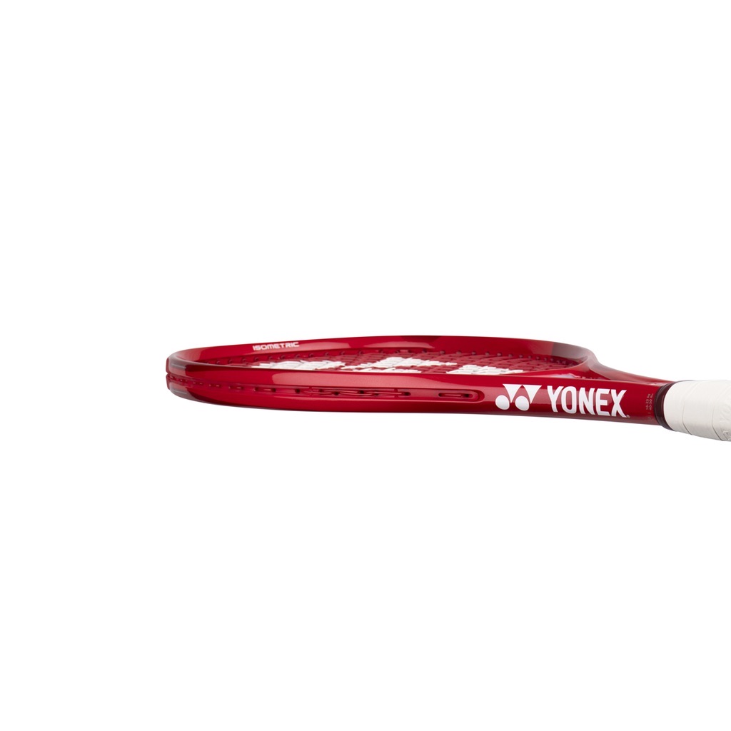 Ракетка для тенниса Yonex Vcore 26 (250 гр) Ruby Red — изображение 2
